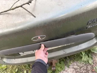 Lada Kalina 2008 года, 89 лс, 300000 км, VIN: XTA11184080166936, госномер: Р426АВ40, мощность 65,0 кВт / 89,0 л.с., цвет кузова: Светло-зеленый, СТС: 99 26 094363. Имущество НЕ НА ХОДУ.
