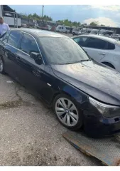 BMW 530I, 2005 года, 258 лс еще Автомобиль легковой, марка: БМВ 530I, модель: ., VIN: WBANE71040CM03134, гос. рег. номер: О567УХ32, год изготовления: 2005