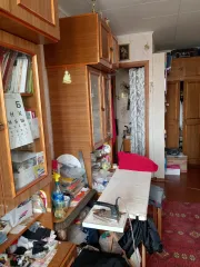 Квартира, 33,7 кв.м, Архангельская область, г. Котлас, ул. Мелентьева, д. 37, кв. 40, назначение: жилое, площадь: 33,7 кв.м., кадастровый номер: 29:24:040102:428, адрес (местоположение): Архангельская область, г.о. Котлас, г. Котлас, ул. Мелентьева, д. 37, кв. 40.