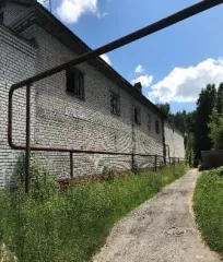 Земельный участок с кад. №52:15:0080201:16 площадь 13 084,60 кв. м, адрес: Нижегородская обл., Городецкий р-н, г. Городец, ул. Республиканская, участок 88. Здание гаража, нежилое, 1 этаж, площадь 212,7 кв. м, инв. №14043, лит. М, кад. №52:15:0080201:307. Главное производственное здание Хлебозавода…