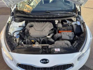 Kia Ceed 2013 Kia Ceed, 2013 года, 135 лс, 138937 км, АКПП еще Kia Ceed, 2013 года, 135 лс, 138937 км, АКПП еще автотранспортное средство со следующими характеристиками: Модель автомобиля: KIA CEED; 2013 года выпуска; номер двигателя G4FGCZ627314; VIN: U5YHM512BDL048919.