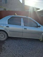 Renault Logan, 2005 года, 75 лс еще Автомобиль легковой, марка: RENAULT, модель: LOGAN (SR), VIN: X7LLSRAGH5H008058, гос. рег. номер: Р028РУ174, год изготовления: 2005