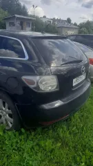 Mazda CX-7, 2011 Автомобиль легковой Mazda CX-7, 2011 г.в., VIN JMZER19L700235167.