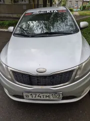 Kia Rio 2013 легковой автомобиль марки: Kia модель: Rio, год выпуска: 2013 г., идентификационный номер (VIN): Z94CB41BBDR117574 направив заявку на ознакомление по электронной почте bamasha@mail.ru, место нахождения имущества по адресу регистрации должника: Удмуртская Республика, г. Ижевск, ул…