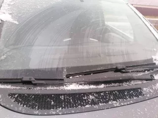 Автомобиль марки KIA модель Venga 2011 г.в. VIN TMAEH812ABJ061112