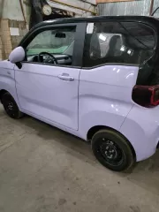 Транспортное средство Chery QQ ice-cream 170 km electric cars Транспортное средство Chery QQ ice-cream 170 km electric cars/Chery QQ мороженое 170 км электрические автомобили.NO: LURJAVBW1PA017962.  Имущество продается  в том виде, в каком оно есть, проданное имущество возврату/обмену не подлежит…