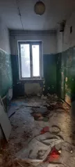 Нежилое здание с кадастровым номером 61:06:0060209:131 площадью 375,2 кв. м., расположенное по адресу: Ростовская область, Веселовский р-н, х. Красное Знамя, пер. Школьный, 7 иземельный участок с кадастровым номером 61:06:0060209:12 площадью 5600 кв. м., расположенный по адресу: Ростовская область…
