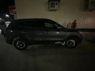 Dongfeng 580, 2024 года, 145 л.с., 14349 км, АКПП. Транспортное средство. Модель: DFSK 580; год выпуска: 2024. Идентификационный номер LVZA53P96RCB09870; категория: В; модель, № двигателя № 23084009, кузов (кабина, прицеп) LVZA53P96RCB09870.