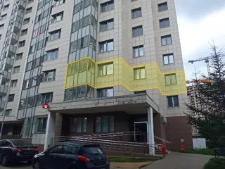 Жилое помещение 145.9 кв.м, Москва по адресу: г. Москва, ул. 11-я Парковая, д. 52, кв.5 общей площадью 145,9 кв.м. (Этаж№3), кадастровый номер: 77:03:0005011:8838. Вид жилого помещения: Жилое. Общая площадь: 145.9.