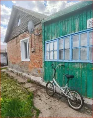 Дом 68 кв.м, участок 416 кв.м, п. Загородный, Саратовская обл. Земельный участок, общей площадью 416 кв.м., кадастровый (условный) номер: 64:17:190601:24, Жилой дом, площадью 68 кв.м., кадастровый (условный) номер: 64:17:190601:157, расположенные по адресу: Саратовская обл., Краснокутский р-н, п…