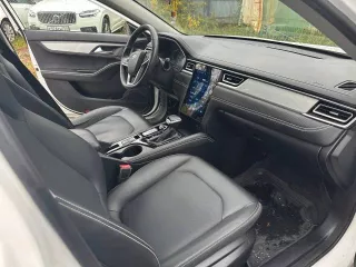 JAC J7 VIN: MX1J7AGGXPK018251 госномер: К090ТН790 2023 год выпуска, объем двигателя 1499 см³, мощность 136 л.с. (100 кВт), снаряженная масса 1510 кг, полная масса 1910 кг, СТС 9961 240486.