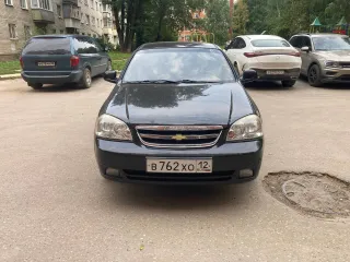 Chevrolet KLAN 2010 Avtomobil' marki CHEVROLET model' KLAN 2010 g.v. VIN-nomer XUUNF197JAC003823 Oznakomlenie s imushchestvom proiskhodit po rabochim dnyam s 10.00 po 15.00, po predvaritel'noy dogovorennosti po tel.: +79278808108. Dlya oznakomleniya s dokumentami neobkhodimo ostavit' zayavku na…