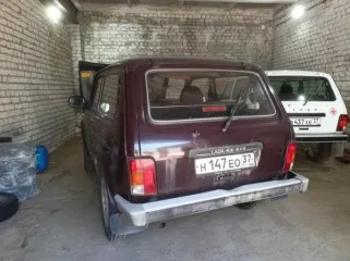LADA 212140, 2010, транспортное средство, марка модель LADA 212140, идентификационный номер (VIN) XTA212140А1964278, 2010 года изготовления, пробег 264393, вид транспорта легковой, год выпуска 2010, VIN номер XTA212140А1964278, марка LADA 212140, модель LADA 212140
