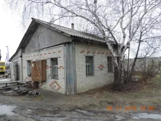 Контора АБЗ, по адресу: Курганская область, Щучанский район, 92-й км а/д М-51 Объект недвижимого имущества — контора АБЗ, назначение: нежилое, площадь  34,9 кв. м, количество этажей: 1, в том числе подземных 0, кадастровый номер: 45:23:012203:973, по адресу: Курганская область, Щучанский район…