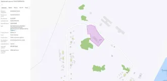 Нежилое помещение 384,1 кв.м, земельный участок 9060 кв.м, Новосибирская обл., Доволенский р-н Нежилое помещение, общей площадью 384,1 кв.м., к/н: 54:05:000000:270, земельный участок, общей площадью 9060+/-33 кв.м., к/н: 54:05:020901:163. Адрес: Местоположение установлено относительно ориентира…