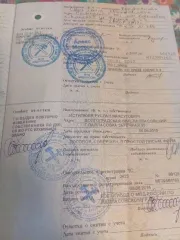 Lada Kalina, 2009 года, 81 лс, 201520 км. Автомобиль. Идентификационный номер (VIN) – XTA11193090104517. Марка, модель ТС – LADA KALINA. Год изготовления - 2009. Гос. рег. знак – К342ОК134. Тип ТС - хэтчбек.