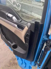 Грузовой тягач седельный MAN, 2018 года, модель 18.460 4x2 BLS, государственный номер Х291ВХ790, VIN: WMA06XZZ7KP112770. Не на ходу, ПТС отсутствует.