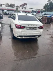 Автомобиль LADA VESTA, 2023 г.в., г/н Х567УМ55, VIN XTAGFL110R0702490. Вид транспорта: легковой Год выпуска: 2023 Государственный регистрационный знак: Х567УМ55 VIN номер: XTAGFL110R0702490 Марка: LADA VESTA Модель: LADA VESTA