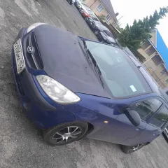 Hyundai Getz GL 1.4 M/T VIN: KMHBT51DAAU970533, 2010 года выпуска, категория легковой, модель, № двигателя: G4EE A536669, шасси отсутствует, кузов KMHBT51DAAU970533, цвет кузова синий, мощность 97 л.с., рабочий объем двигателя 1399 куб. см. Состояние относительно удовлетворительное (двигатель…