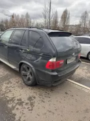 АМТС БМВ Х5 2006г.в., г/н Р050МВ797, VIN WBAFB51080LU57103 АМТС БМВ Х5 2006г.в., г/н Р050МВ797, VIN WBAFB51080LU57103 
Вид транспорта: Легковой автомобиль 
Год выпуска: 2006 
Государственный регистрационный знак: Р050МВ797 
VIN номер: WBAFB51080LU57103 
Марка: БМВ 
Модель: Х5 
