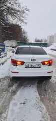 Kia Rio, 2015 года, 123 лс, 169000 км, АКПП, транспортное средство: марка Kia, модель Rio, идентификационный номер (VIN номер): Z94CB41BBGR291052, наименование (тип ТС): легковой седан, категория ТС: В/М1, год выпуска: 2015, модель, № двигателя: G4FC EW716426, кузов (кабина, прицеп)…