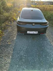 Changan Lamore 2023 года, 181 лс, 87306 км, АКПП, VIN LS5A2DKE2RA961234, находится в залоге у ПАО Сбербанк (залог снимается после реализации), 2 ключа, СТС в наличии, ЭПТС