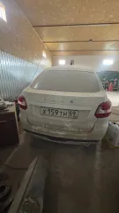 LADA Granta 2023 Автомобиль марки LADA модель Granta 2023 г.в. VIN-номер XTA219140R0510569 С имуществом можно ознакомиться с момента публикации сообщения о продаже и до даты завершения продажи имущества, предварительно согласовав дату, время и место по телефону 89631096066. Адресом, где можно…