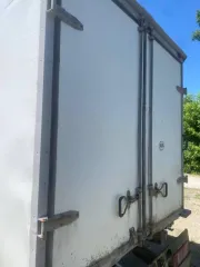 ГАЗ 172452 2016 Автомобиль марки ГАЗ 172452, 2016 года выпуска, VIN: X96172452G0021040, ТС б/у, возможно наличие скрытых дефектов. Находится в залоге у ПАО "Сбербанк".