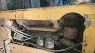 Трактор ДТ-75МЛ 1990 года выпуска, государственный регистрационный номер 75ЕО 0314. Среднее "условно пригодное" состояние. Требует проведения обслуживания и ремонта отдельных систем и агрегатов. Внешний вид пригодный. Реализуемое имущество неоднократно подвергалось ремонту, в следствии чего…