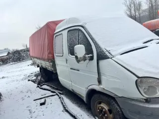 Грузовик 3035КК 2012 года. VIN: XUJ3035KKC0000399. Год выпуска: 2012. Цвет кузова: белый. Модель, № двигателя: *421600*С0600463*. Мощность двигателя: 106,8 л.с. (78,5 кВт). Рабочий объем двигателя: 2890 см³. Тип двигателя: бензиновый. Разрешенная максимальная масса: 3500 кг. Масса без нагрузки…