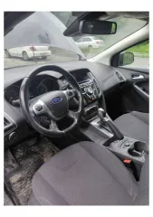 Ford Focus 2014 года, 125 лс, 200794 км, АКПП. Автомобиль FORD "ФОКУС"; 2014 года выпуска; номер двигателя PNDAEU73590; VIN: X9FLXXEEBLEU73590. Является предметом залога по требованиям "Азиатско-Тихоокеанский Банк" (АО). Автомобиль исправен, на ходу, визуальных дефектов (кроме эксплуатационных) -…