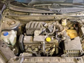 Высвобождаемое движимое военное имущество (автомобиль) Высвобождаемое движимое военное имущество, автомобиль: LADA GRANTA VIN: XТА219010Н0482127 (приложение №1) 
Мощность двигателя: 87 
Марка: LADA 
Объем двигателя: 1596 
Пробег: 257592 
VIN номер: XТА219010Н0482127 
Вид транспорта: легковой 
Год…