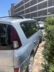 RENAULT Espace 2008, легковой автомобиль марки: RENAULT, модели: Espace, год выпуска: 2008, идентификационный номер (VIN): VF1JK0AAB40189554. Согласовать время и дату ознакомления с имуществом и получить информацию у организатора торгов в рабочие дни с 10:00 до 16:00 по тел.: 8(937)731-31-90, эл…