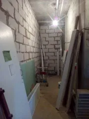 Нежилое помещение 71.7 кв.м в Московской области, Богородский городской округ, г. Старая Купавна, ул. Октябрьская, д.14А, помещение XXIV. Кадастровый номер 50:16:0602003:8209.