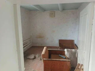 Дом 66,5 м² и земельный участок 2620 м², Ставропольский край, Благодарненский р-н, с Сотниковское, ул Пролетарская, д.91, кад. № 26:13:161201:866, земельный участок 2620 м², кад. № 26:13:161201:737. Должник не проблематичный, осмотр возможен.