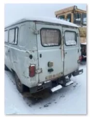 УАЗ 220695-04, государственный регистрационный знак: А645ОК164, VIN: ХТТ220695G1213441, 2016 г.в. Ознакомление с договором о задатке и проектом договора купли-продажи имущества осуществляется по адресу: http://www.alfalot.ru, bankrot.fedresurs.ru. По вопросам ознакомления с имуществом и…