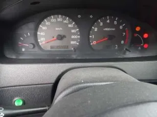 Автомобиль Nissan Almera 1998 года выпуска, VIN JN1BAAN15U0553675. Местонахождение документов: г. Вологда, ул. Козленская, д.61, оф. 1. Информация об участии, проекте договора купли-продажи, договора о задатке, характеристиках имущества и порядке ознакомления по тел. +7-921-127-53-57 (строго в…