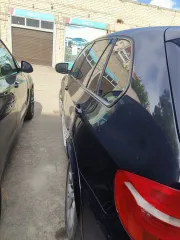 BMW X5 2008, vin-номер WBAFF41040L125495. Ознакомится с имуществом и документами к нему потенциальные покупатели могут, обратившись в рабочие дни к организатору торгов по тел. +7-909-340-28-60, e-mail: ural-zpp@yandex.ru.