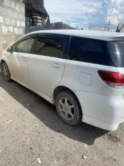 Toyota WISH 2010, модель TOYTA WISH, год выпуска 2010, идентификационный номер (VIN) отсутствует, категория В, модель и № двигателя 2ZR0566739, шасси (рама) отсутствует, кузов (кабина, прицеп) ZGE20-0055498, ПТС № 164302026918392. Ознакомиться с имуществом можно по месту его нахождения: республика…