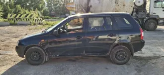 Автомобиль Марка Лада Калина Модель 111730 VIN XTA111730С0213483 Регистрационный номер Р938НУ40 Тип ТС легковой универсал Год выпуска 2012 Цвет сине-черный ПТС 77РН 169625 СТС 99 43 823550 Местонахождение Ленинградская область, д. Малое Карлино, д. 25 **Автомобиль на ходу** **1. ЭБУ периодически…