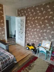 Квартира 43.5 кв.м, Новосибирская обл. 1/3 доля квартиры в Новосибирской обл. Вид объекта: Квартира; Назначение объекта: жилое; Площадь квартиры (кв.м): 43,5 Адрес места нахождения: Новосибирская область, г. Искитим, мкр. Южный, д. 11, кв. 62 Этаж: 01; Кадастровый номер: 54:33:070325:143…