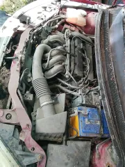 Ford Focus 2005 автомобиль марки FORD модель FOCUS 2005 года выпуска, VIN-номер X9F3XXEED35D78489, в неудовлетворительном состоянии. Имущество обременено залогом ПАО «Совкомбанк» Сохранность предмета залога обеспечивается финансовым управляющим путем размещения на платной автостоянке. Транспортное…