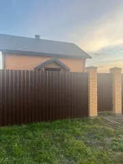 Два дома 152,4 кв.м. и участки 785 кв.м., Орловская обл., Орловский м.о., д. Образцово, ул. Новая, д. 49. Земельный участок кадастровый номер: 57:10:0030801:13613; жилой дом кадастровый номер: 57:10:0030801:19009. Имущество находится в залоге.