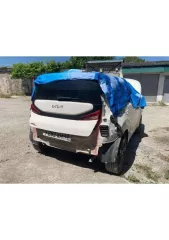 Автомобили легковые: KIA SOUL, 2022 г.в., vin XWEJ381UBN0014224, грз У282ХМ43, Собственность