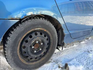 Honda Civic 2007 года, 140 лс, 264806 км, легковой автомобиль, марка: Honda, модель: CIVIC, год изготовления: 2007, VIN: JHMFD1S407S227267, г/н: К489СХ124, вид собственности: индивидуальная