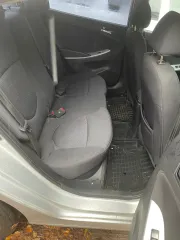 HYUNDAI Solaris 2012, легковой автомобиль, марка: HYUNDAI, модель: Solaris, год изготовления: 2012, VIN: Z94CU41DACR137621. Ознакомление с имуществом происходит по рабочим дням с 10.00 по 15.00, по предварительной договоренности по тел.: +79278808108. Для ознакомления с документами необходимо…