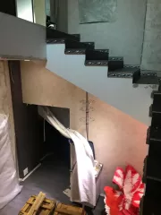 Функциональное нежилое помещение - 457,6 кв.м, кадастровый номер 27:23:0030306:931, 
Адрес: 680030, Хабаровский край, г. Хабаровск, р-н Центральный, ул. Волочаевская, д. 124, пом. - I (1-6), 0 (25-35), I (23-29), 
Ограничения и обременения: помещение занято третьими лицами, решение о выселении…