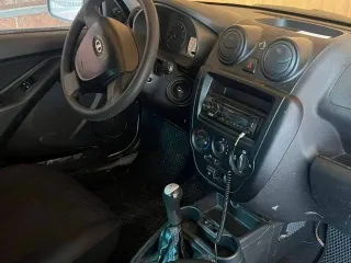 Lada Granta 2012 года, VIN: XTA219000C0006279, госномер О932ОС06.