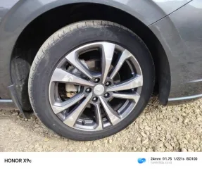 Changan Eado, 2024 года, 149,5 лс, 146000 км, АКПП еще Changan Eado, 2024 г.в., LS5A2DKR2RA961169. Пробег 146 тыс. руб., состояние кузова и салона на фотографиях. Более подробное техническое состояние выясняйте самостоятельно в ходе осмотра. Организатор торгов нюансами технического состояния не…