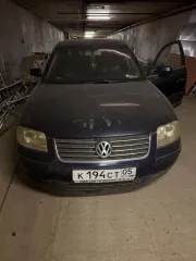 Volkswagen Passat 1,8Т, 2002 года выпуска, 170 л.с., VIN: WVWPD63B42P344993, государственный регистрационный знак К194СТ05 (не на ходу, в нерабочем состоянии, причина поломки неизвестна). Согласно данным сайта Госавтоинспекции в отношении транспортного средства имеются обременения, которые подлежат…